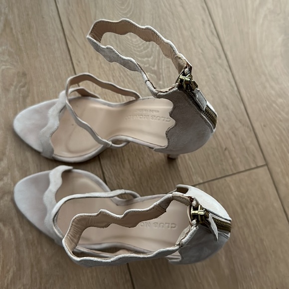 Vero Cuoio/Club Monaco- Channing Sandal - Picture 6 of 10